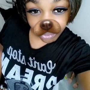 Meet your Posher, Tasha